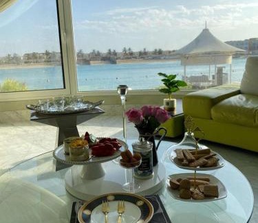 Durrat Al-Arous Resort | Bana Bana Resortعوايل فقط