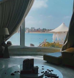 Durrat Al-Arous Resort | Bana Bana Resortعوايل فقط