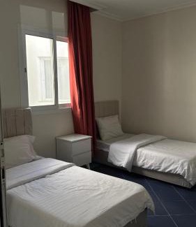 Mizail Apartment | Bana Bana Resort, your most beautiful tourist destination