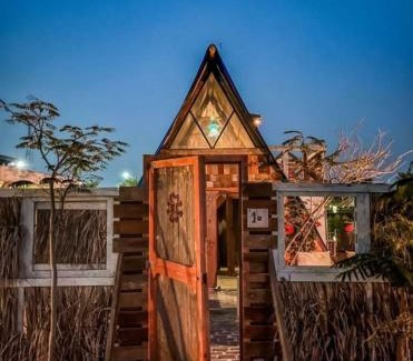 Ras Al Khaimah Resort | Banan Beach