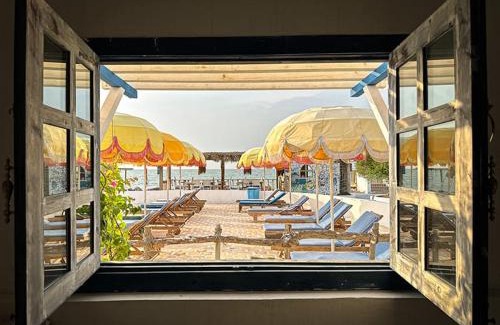 Ras Al Khaimah Resort | Banan Beach