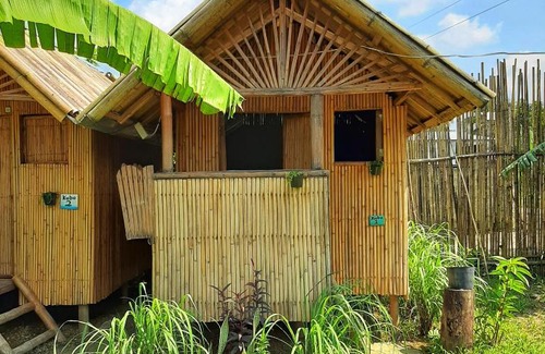 El Nido Hotel | Banana Grove El Nido