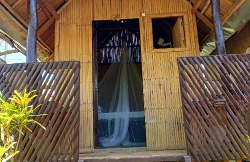 El Nido Hotel | Banana Grove El Nido
