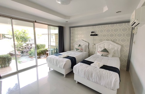 Nakhon Ratchasima Hotel | Banana Park Hotel