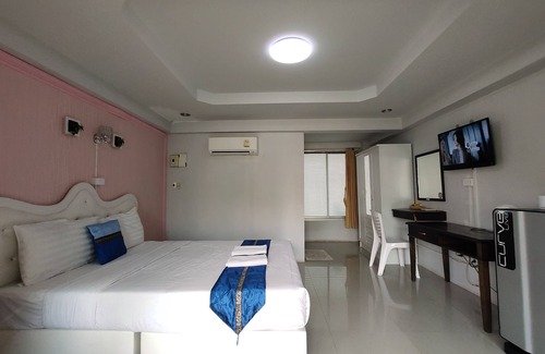 Nakhon Ratchasima Hotel | Banana Park Hotel