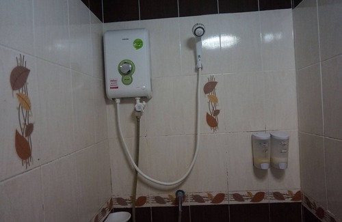 Nakhon Ratchasima Hotel | Banana Park Hotel