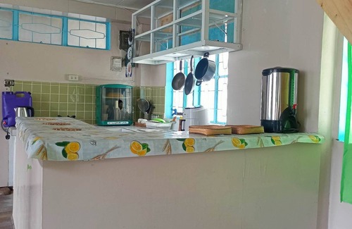 Banaue House | Banaue Transient House Bed and Breakfast -Entire place- Home