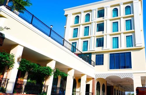 Mak Khaeng Hotel | Banbua Grand Udon