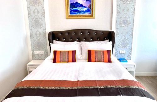 Mak Khaeng Hotel | Banbua Grand Udon