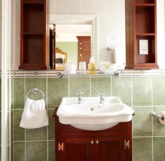 Banbury House | Banbury Cross B&B