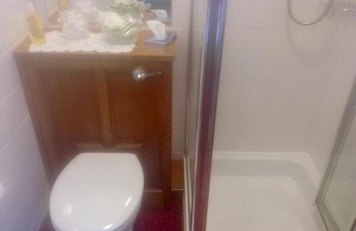 Banbury House | Banbury Cross B&B