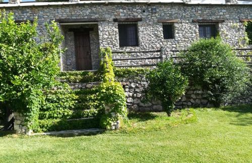 Carataunas House | Bancal de Los Pérez