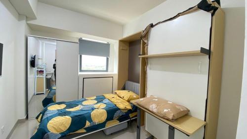 Makassar Apartment | Bandaraya Apartment Tallasa City 10B21 By Millpro