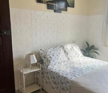 Centro Bed & Breakfast | Bandeira do Brasil