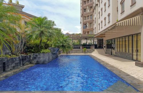 Bandung Apartment | Bandung Scenic View W Pool