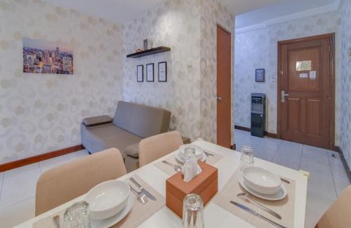 Bandung Apartment | Bandung Scenic View W Pool