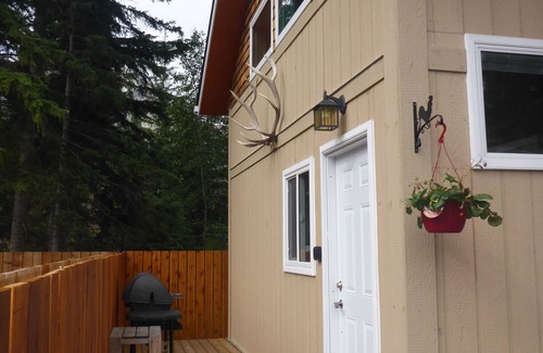 Banff House | Banff Two Bedroom House with private Hot Tub