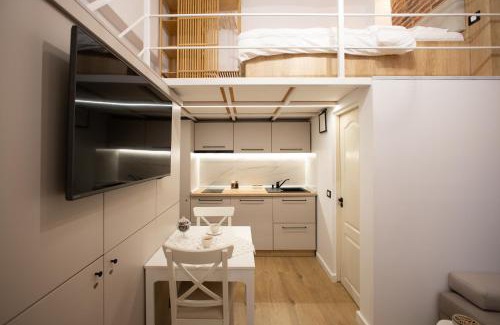 Cluj-Napoca City Centre Apartment | Banffy's little house