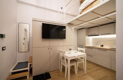Cluj-Napoca City Centre Apartment | Banffy's little house