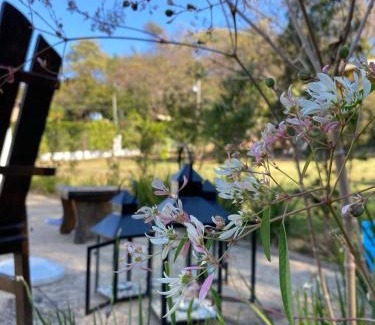 Serra do Cipo House | Bangalô Charme Serra do Cipó