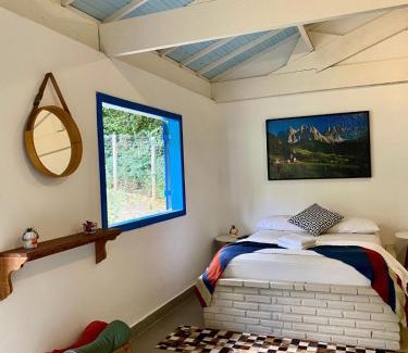 Serra do Cipo House | Bangalô Charme Serra do Cipó