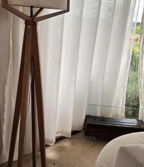 Sao Thome das Letras House | Bangalô de Pedras