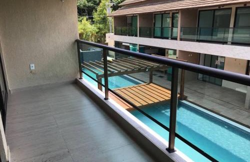 Conde House | Bangalô em Corais de Carapibus