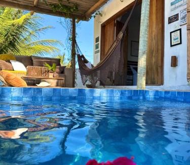 Fortim Apartment | Bangalô Exclusivo Pontal do Maceió