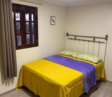 Cha Grande Other | Bangalô império verde