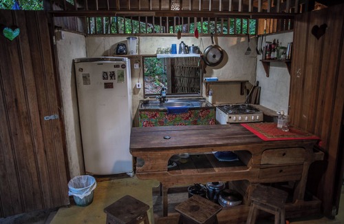 Alter do Chao House | Bangalô na floresta
