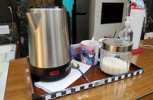 Cascavel House | Bangalô Pacific - Privativo /Zona Rural