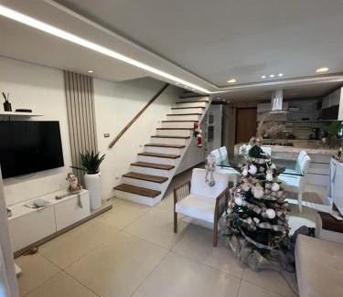 Recanto do Poco House | Bangalô Privativo - Tipo RESORT