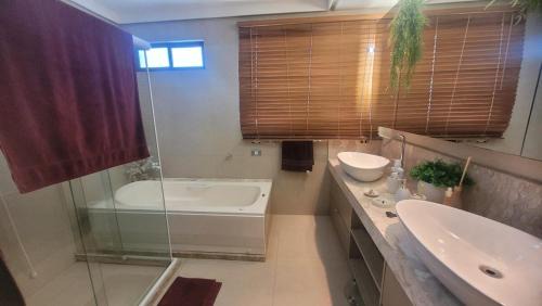 Recanto do Poco House | Bangalô Privativo - Tipo RESORT