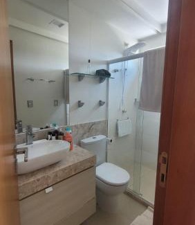 Recanto do Poco House | Bangalô Privativo - Tipo RESORT