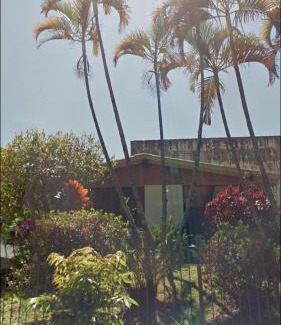 Aguas de Lindoia House | Bangalô - quarto Saxofone