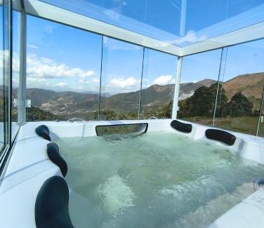 Nova Friburgo Ski Chalet | Bangalô - Sítio Cachoeiras do Caledônia