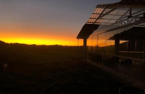 Nova Friburgo Ski Chalet | Bangalô - Sítio Cachoeiras do Caledônia