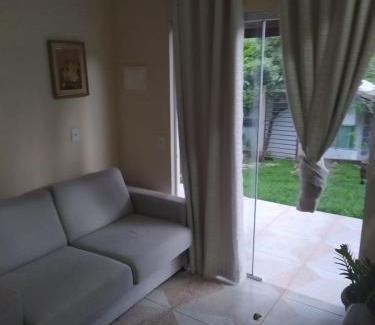 Cavalcante House | Bangalôs Cavalcante