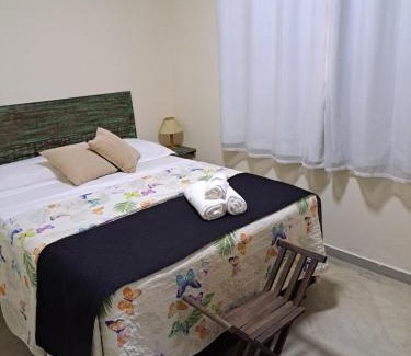 Arraial d'Ajuda House | Bangalôs Vila do Arraial