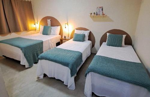 Arraial d'Ajuda House | Bangalôs Vila do Arraial