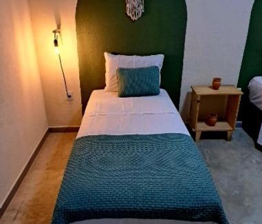 Arraial d'Ajuda House | Bangalôs Vila do Arraial