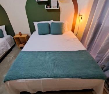 Arraial d'Ajuda House | Bangalôs Vila do Arraial