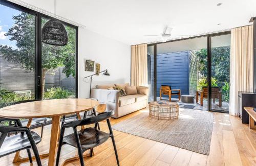 Shoalhaven Heads Villa | Bangalay Villa 15 just Steps from Seven Mile Beach