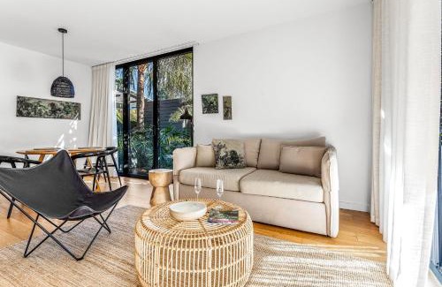 Shoalhaven Heads Villa | Bangalay Villa 15 just Steps from Seven Mile Beach