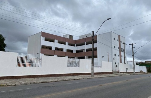 Universitario Apartment | Bangalo Smart Home