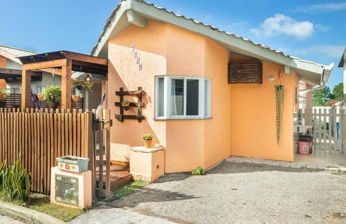 Rio Vermelho Sul Villa | BANGALOS FLORIANÓPOLIS