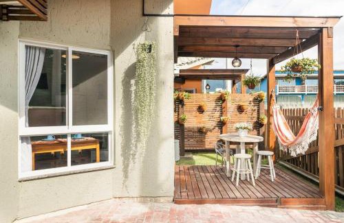 Rio Vermelho Sul Villa | BANGALOS FLORIANÓPOLIS