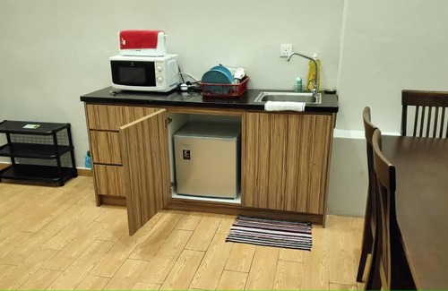 Bandar Baru Bangi House | Bangi Gateway Suite