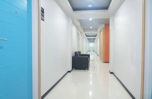 Rangsit Hotel | Bangkok Boutique Resort Rangsit