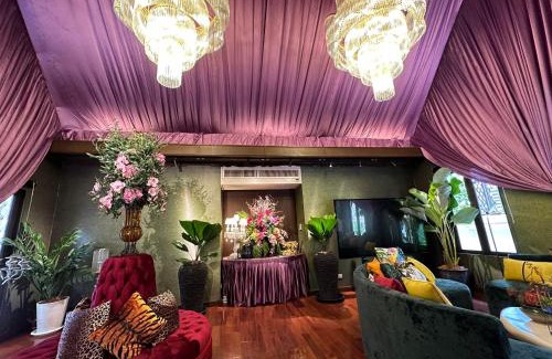 Sukhumvit Villa | Bangkok City Centre Luxurious Villa